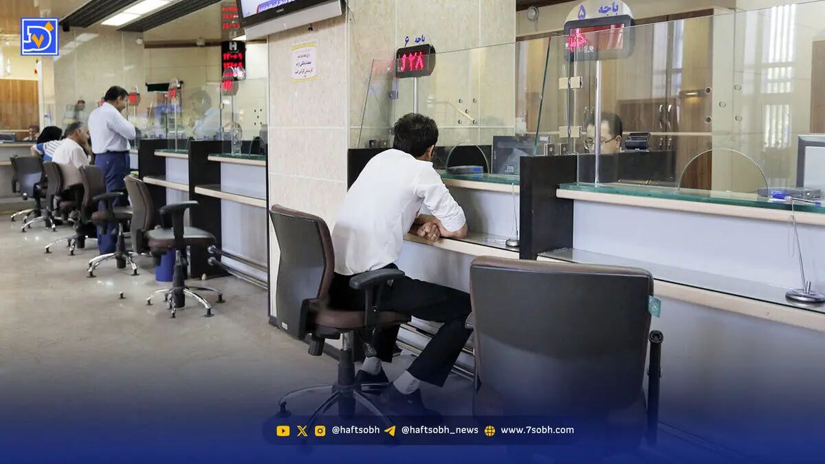 درباره بانک‌هایی که به جای حمایت از تولید به برج سازی روی آورده‌اند