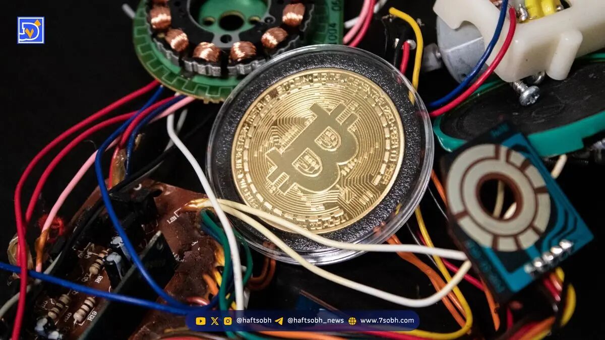 رکورد هش‌ریت بیت کوین و چالش‌های ماینینگ در سال ۲۰۲۴