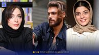 نگاه روز| بازیگر دخترکشِ ترکیه در فرش قرمز رُم، استایل سیاه و سفید المیرا دهقانی و مهسا طهماسبی
