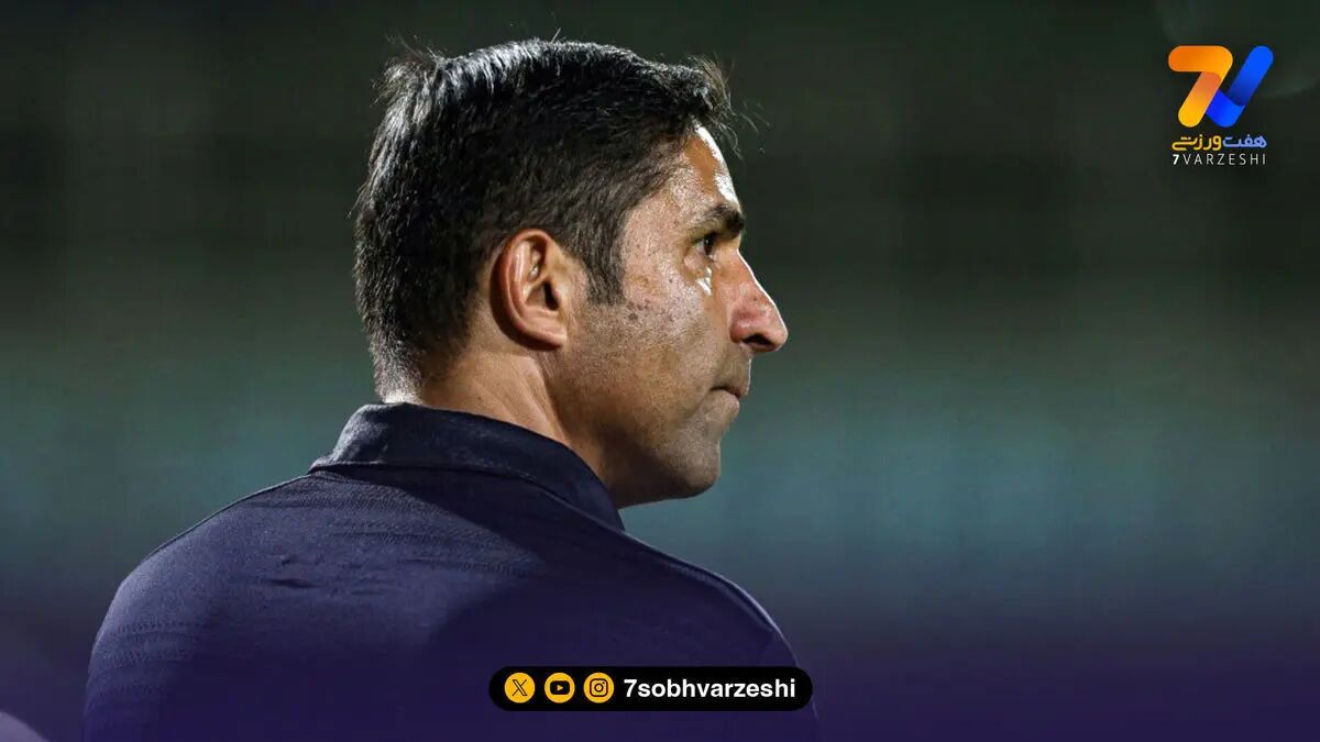 فوری؛ وحید هاشمیان به جلسه هیات مدیره پرسپولیس احضار شد