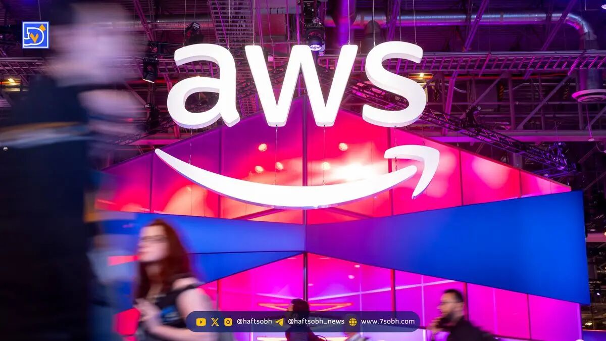 اختلال AWS و تاثیر آن بر صرافی‌های رمزارز و پلتفرم‌های مالی