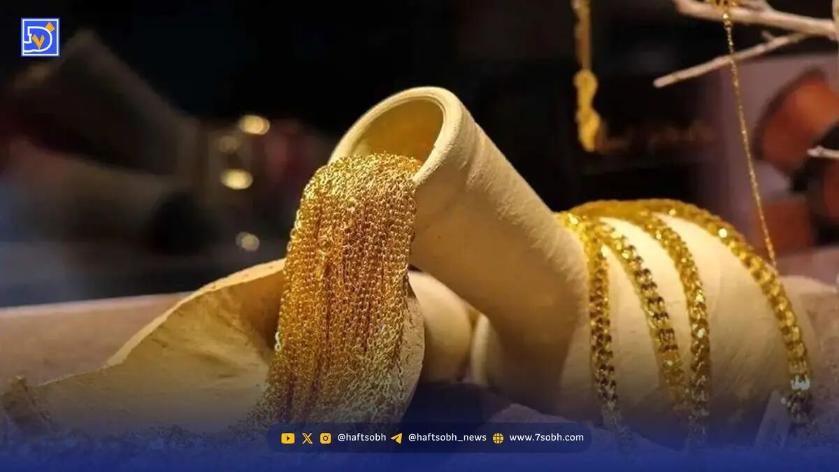 پیش‌ بینی قیمت طلا و سکه سه شنبه ۲۹ مهر ۱۴۰۴