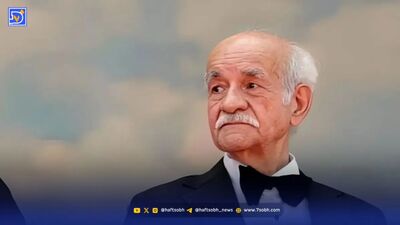 نگاه روز | بیوگرافی شادی مختاری بازیگر سریال بیست و یک