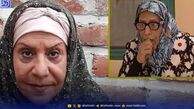 ۶۵ سالگی و استایلی مدرن؛ نگاهی به ظاهر تازه بی‌بی متهم گریخت