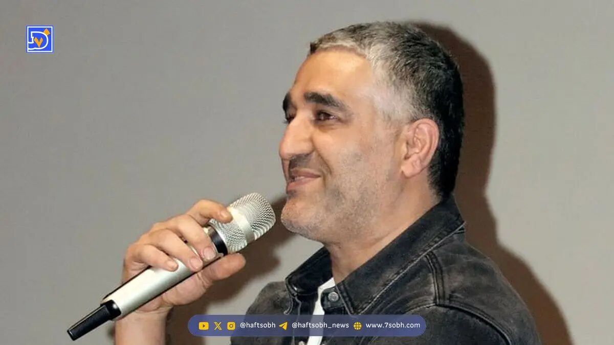 بازداشت پژمان جمشیدی