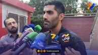 "انصاری" با مداح معروف و گزینه مدیرعاملی پرسپولیس به بانک شهر رفت!