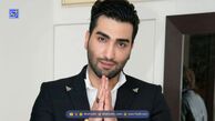 آلبوم عروسی تهی و همسرش