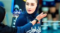 کیک تولد آیتک سلامت کاپیتان چشم رنگی و خوش قد و بالای تیم ملی