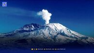 فوران تفتان در راه است؟ آخرین وضعیت آتشفشان‌های ایران