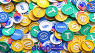 استیبل کوین چیست؟ آشنایی کامل با انواع استیبل کوین‌ها