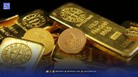 ریزش سنگین طلا در بازار جهانی