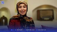 عروسی ژیلا صادقی و شوهر آقازاده‌اش