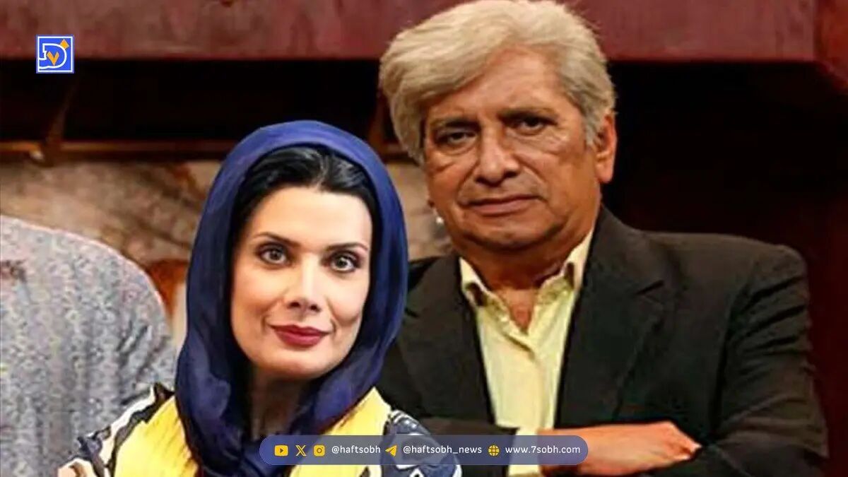 بیوگرافی بهروز رضوی و همسر اول و دومش با 6 فرزند
