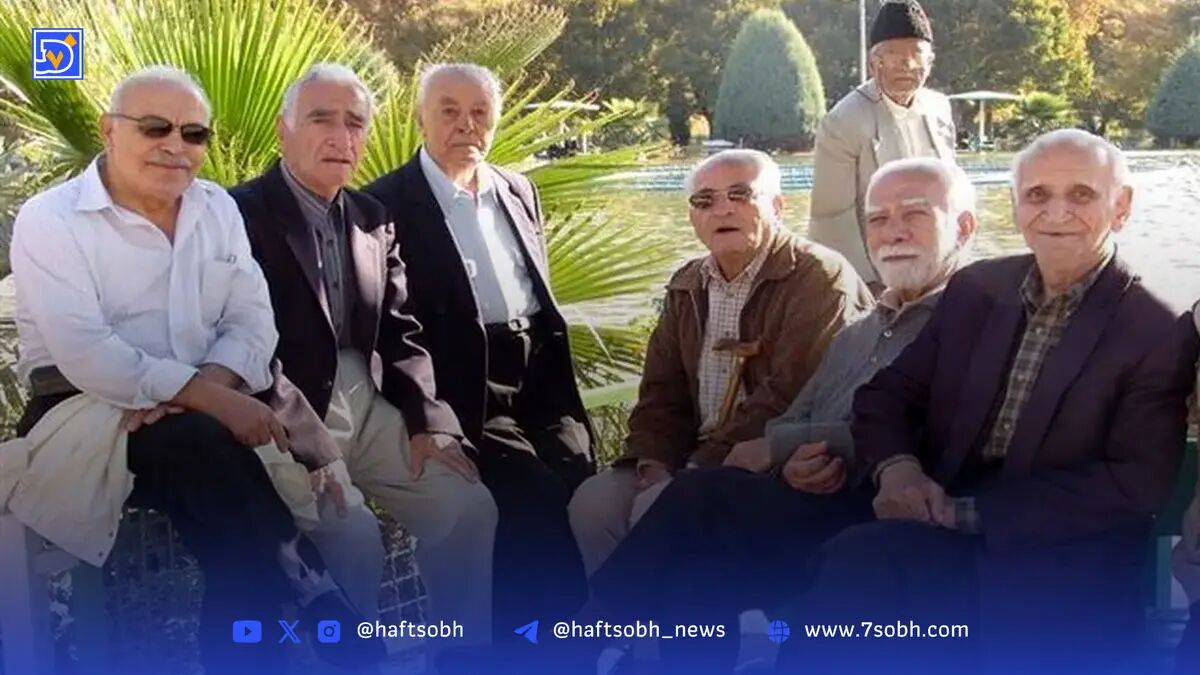واریز حقوق بازنشستگان مهر ماه