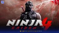 Ninja Gaiden 4 نخستین رکورد جهانی خود را ثبت کرد