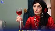 بیوگرافی آتنه فقیه نصیری و بیماری صعب العلاج + ماجرای ازدواج با فریبرز عرب نیا