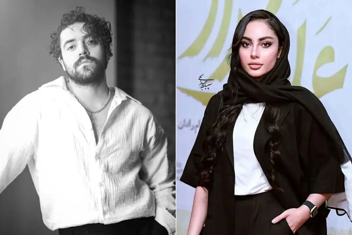بیوگرافی ترلان پروانه خانم بازیگر بامداد خمار و نامزدهایش