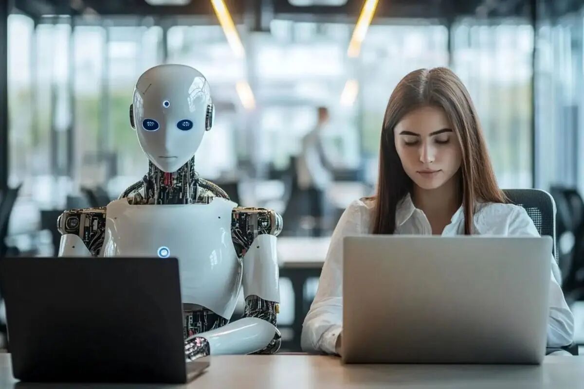 هوش مصنوعی می‌تواند حماقت انسان‌ها را پایدارتر کند