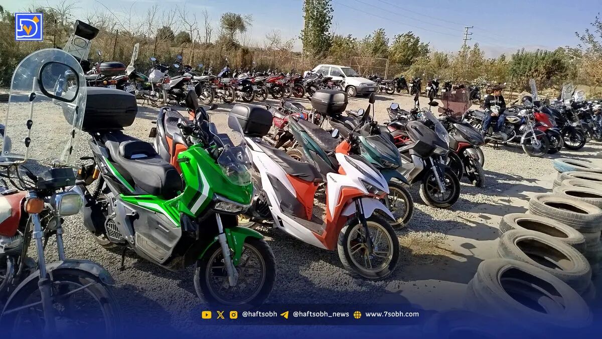 ‌گواهینامه موتورسیکلت یک روزه