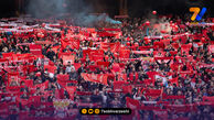 کمیته انضباطی تمام بوقچی های پرسپولیس را محروم کرد!