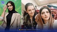 عصر سینما | مه لقا مینوش زاد در فیلم کوتاه، خوش گذرانی بنفشه ریاضی