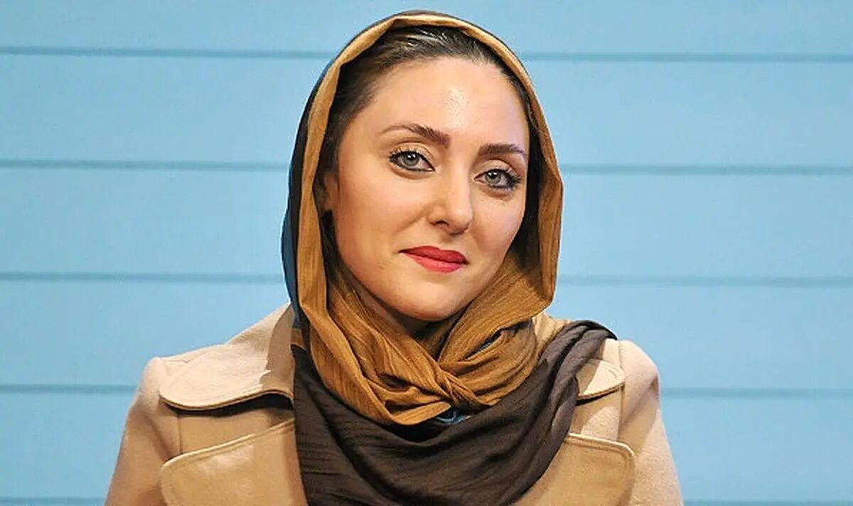 بیوگرافی مهسا کرامتی چشم رنگی و همسر چهارشانه‌اش+عکس‌های خصوصی