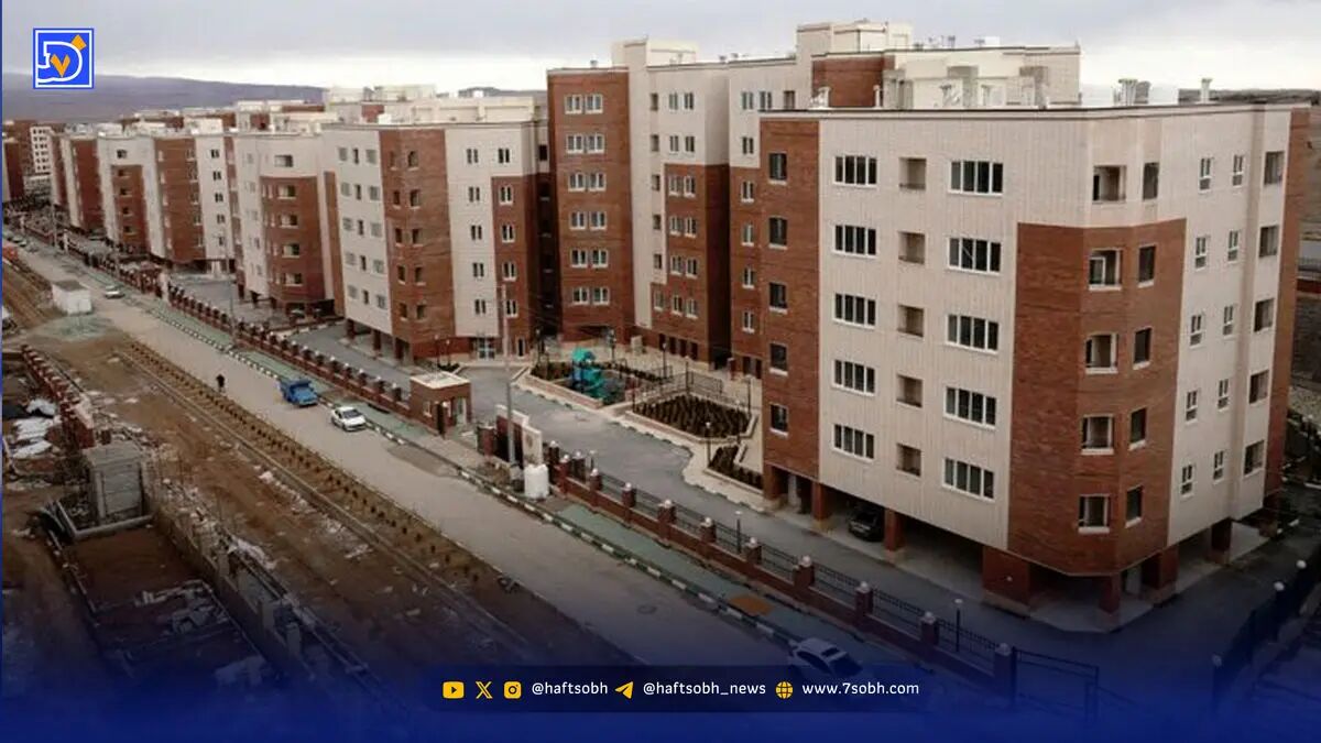این گروه از افراد از مسکن ملی حذف می‌شوند!