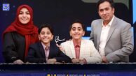 بیوگرافی المیرا شریفی مقدم