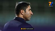 تشویق هاشمیان، دهن کجی هواداران به هیات مدیره پرسپولیس
