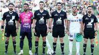 نبرد بدون گل مجتبی حسینی و رسول خطیبی در اراک؛ آلومینیوم به صدرجدول رسید