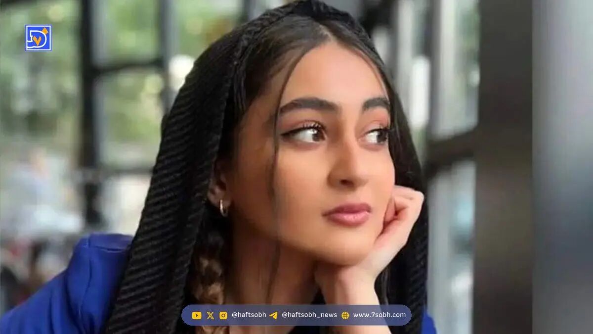 بیوگرافی ملیکا پارسادوست