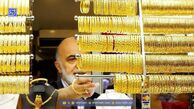 قیمت طلای ۱۸ عیار امروز جمعه ۲ آبان 1404 + جدول