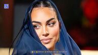 بیوگرافی جورجینا رودریگز همسر مدلینگ رونالدو و همه فرزندان