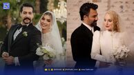عروسی متین ستوده و کامران تفتی و آرام جعفری و بابک انصاری