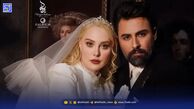 بیوگرافی بابک انصاری| شوهر جوان آرام جعفری کیه و چکاره هست؟