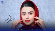 لاله مرزبان با استایل جدیدش جنجال به پا کرد!
