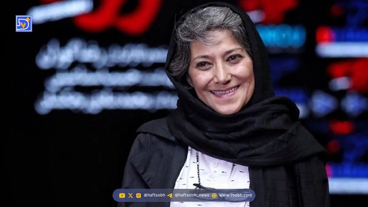 بیوگرافی رویا افشار بازیگری ماندگار و مادری دلسوز