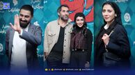 عصر سینما | اکران مردمی آقای زالو با حضور هنرمندان