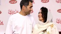 استایل زن و شوهر جذاب و مشهور سینما در اکران فیلم «آقای زالو» درخشید