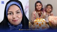 مراسم پاگشای آزاده نامداری و فرزاد حسنی با حضور محمدرضا فروتن و سمانه پاکدل