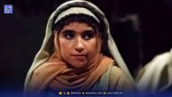 سفر در زمان| «دینه، خواهر یوزارسیف» در ۳۳ سالگی در کنار برج ایفل