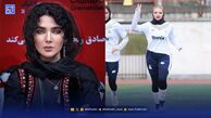 نگاه روز | تبریک مونا ثریابین به مربی اش، شات های جذابی از سارا رسول زاده