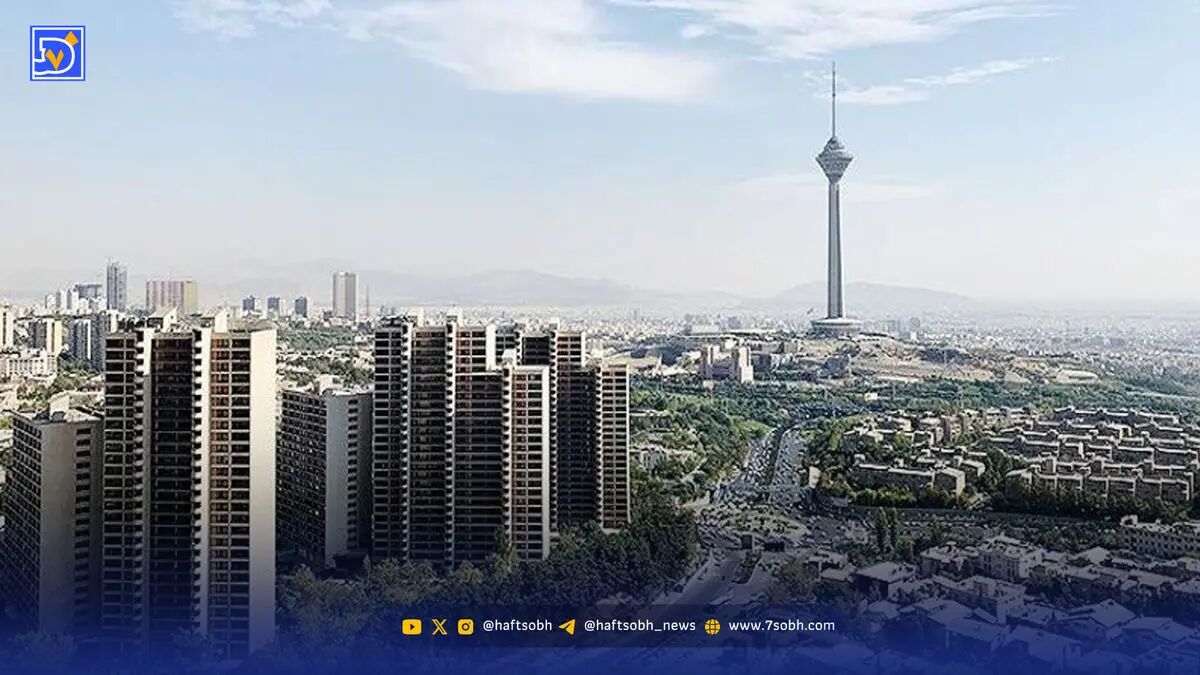 طرح جایگزین انتقال پایتخت کلید خورد