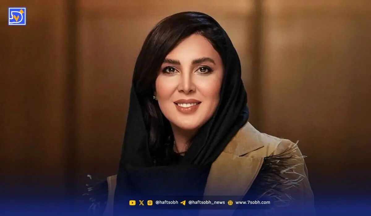 بیوگرافی بانو نفرتیتی بازیگر یوسف پیامبر