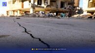 فوری! هم اکنون زلزله ریشتری اردکان فارس را لرزاند