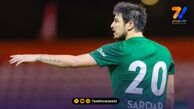 پشت پرده شایعه بازداشت سردار آزمون؛ پای یک لژیونر در میان است!