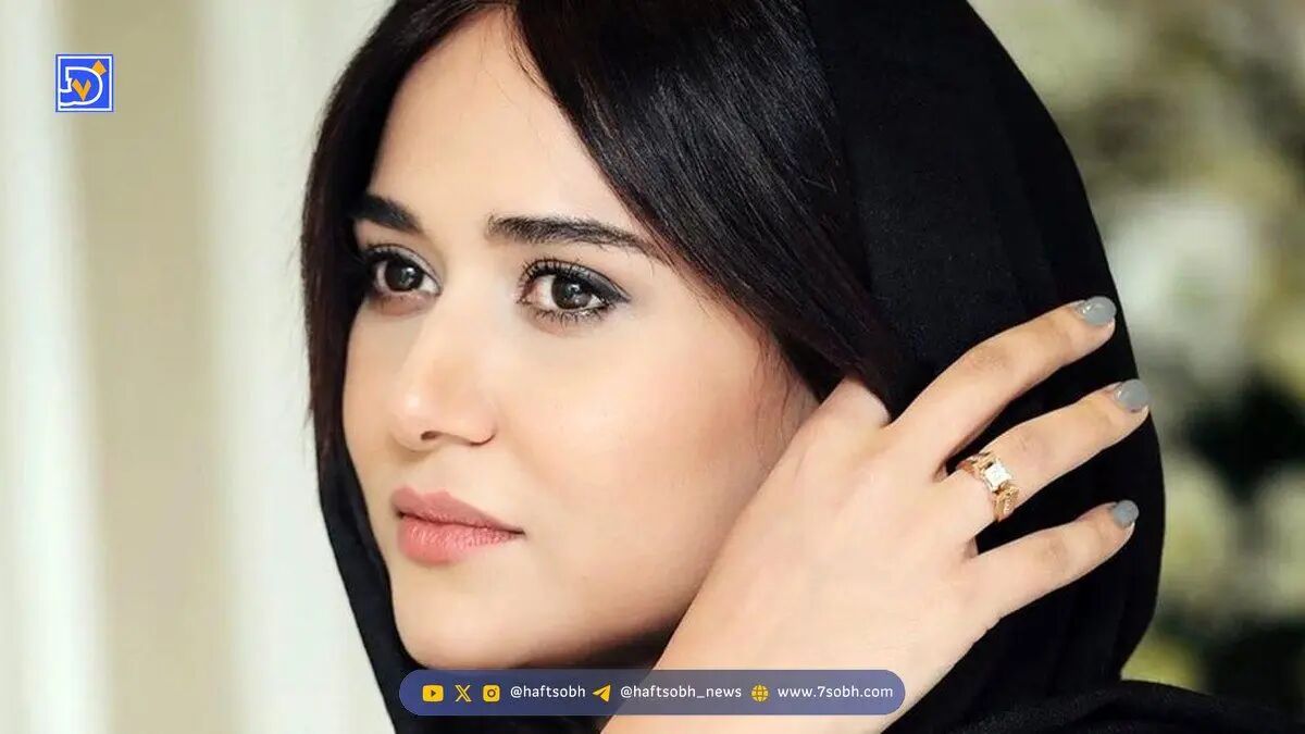 عکس | پریناز ایزدیار و شروین حاجی پور در جنگل های شمال