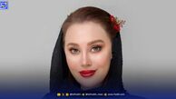 فتوشات های دلربا از تازه عروس سینمای ایران بعد از عروسی