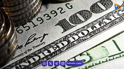 پیش‌بینی قیمت دلار چهارشنبه ۱۳ خرداد ۱۴۰۵ / افت دلار پس از جهش هیجانی