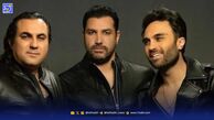 بیوگرافی گروه سون و همسرانشان و ناگفته ها درباره آنها  + عکس های شخصی